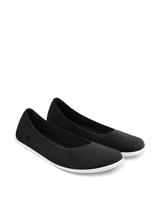 Be Lenka Delight Barefoot Ballet Flats - Black