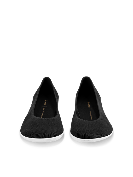 Be Lenka Delight Barefoot Ballet Flats - Black