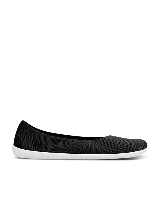 Be Lenka Delight Barefoot Ballet Flats - Black