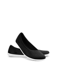 Be Lenka Delight Barefoot Ballet Flats - Black