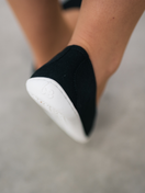 Be Lenka Delight Barefoot Ballet Flats - Black