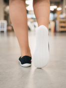 Be Lenka Delight Barefoot Ballet Flats - Black