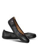 Be Lenka Sophelia Barefoot Ballet Flats - Black