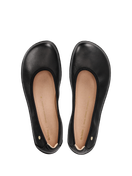 Be Lenka Sophelia Barefoot Ballet Flats - Black