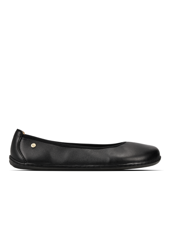 Be Lenka Sophelia Barefoot Ballet Flats - Black