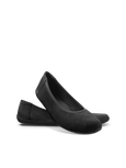 Be Lenka Sophie Barefoot Ballet Flats - Matt Black