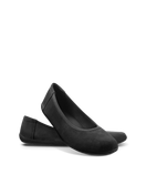 Be Lenka Sophie Barefoot Ballet Flats - Matt Black