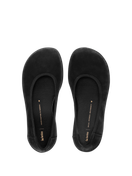 Be Lenka Sophie Barefoot Ballet Flats - Matt Black
