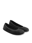 Be Lenka Sophie Barefoot Ballet Flats - Matt Black