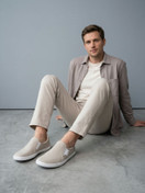 Be Lenka EAZY NEO Slip-On - Sand