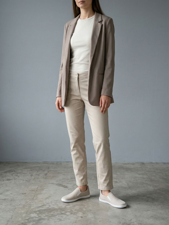 Be Lenka EAZY NEO Slip-On - Sand