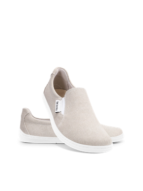 Be Lenka EAZY NEO slip-on - hiekka