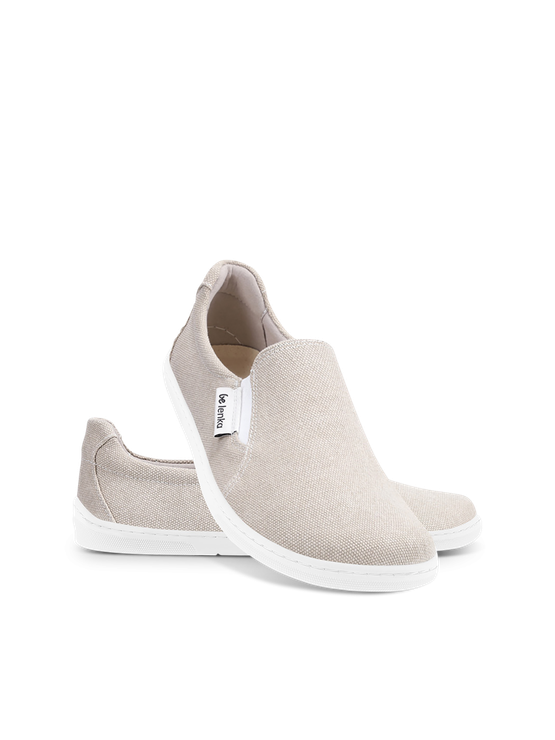 Be Lenka EAZY NEO Slip-On - Sand
