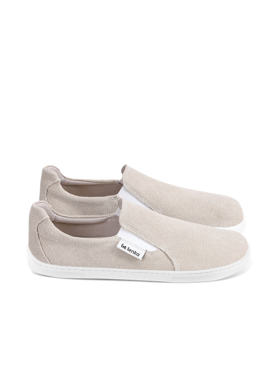 Be Lenka EAZY NEO Slip-On - Sand