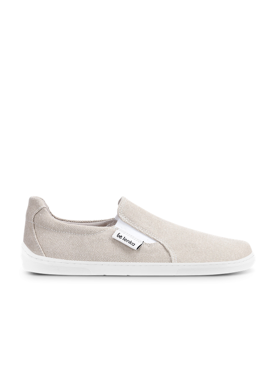 Be Lenka EAZY NEO Slip-On - Sand