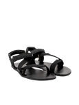 Be Lenka Flexi Barefoot Sandals - Black