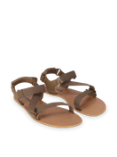 Be Lenka Flexi Barefoot Sandals - Olive Green