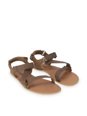 Be Lenka Flexi Barefoot Sandals - Olive Green