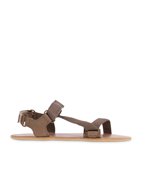 Be Lenka Flexi Barefoot Sandals - Olive Green