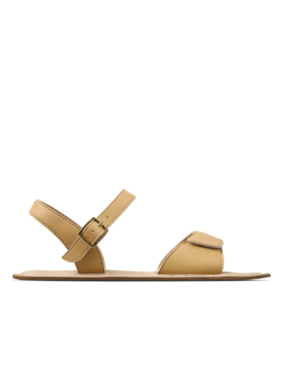 Be Lenka Grace paljasjalkasandaalit - beige 2.0