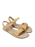 Be Lenka Grace Barefoot Sandals - Beige 2.0