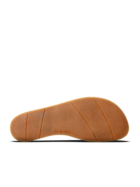 Be Lenka Grace paljasjalkasandaalit - beige 2.0