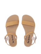 Be Lenka Grace Barefoot Sandals - Sand