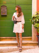 Be Lenka Summer Barefoot Sandals - Black