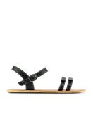 Be Lenka Summer Barefoot Sandals - Black