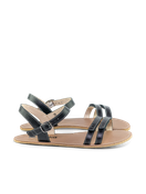 Be Lenka Summer Barefoot Sandals - Black