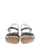 Be Lenka Summer Barefoot Sandals - Black