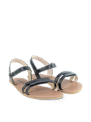 Be Lenka Summer Barefoot Sandals - Black