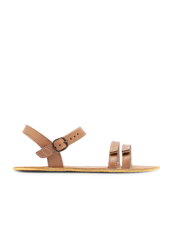 Be Lenka Summer Barefoot Sandals - Brown