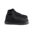 Barebarics ELEMENT Barefoot Sneakers - Black
