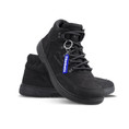 Barebarics ELEMENT Barefoot Sneakers - Black