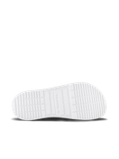 Barebarics ZING paljasjalkatennarit - valkoinen & musta - nahka