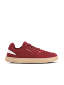 Barebarics WAVE 2.0 Barefoot Sneakers - Burgundy