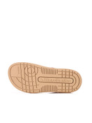 Barebarics WAVE 2.0 Barefoot Sneakers - Burgundy