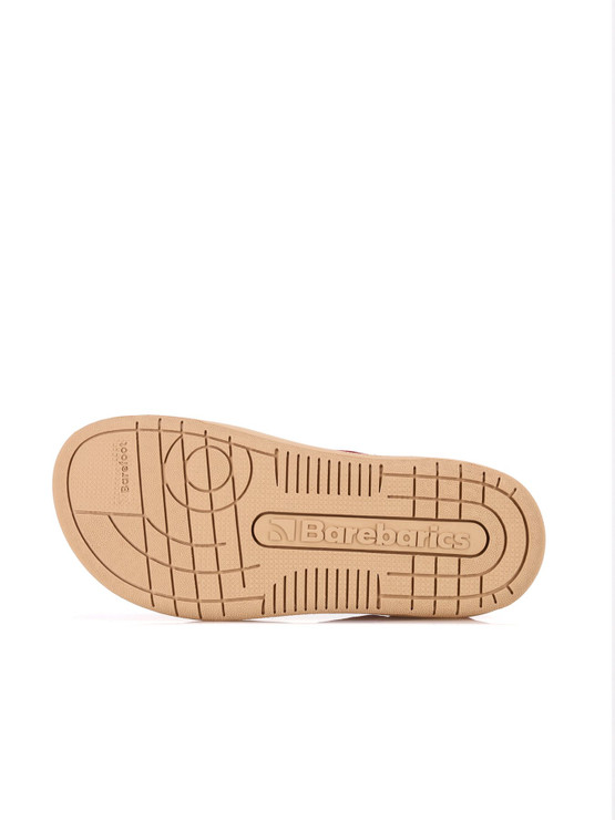 Barebarics WAVE 2.0 Barefoot Sneakers - Burgundy