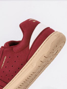 Barebarics WAVE 2.0 Barefoot Sneakers - Burgundy
