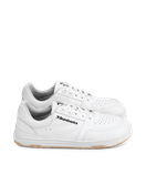 Barebarics WAVE paljasjalkatennarit - valkoinen