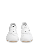 Barebarics WAVE paljasjalkatennarit - valkoinen