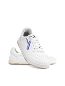 Barebarics WAVE paljasjalkatennarit - valkoinen