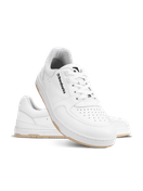 Barebarics WAVE paljasjalkatennarit - valkoinen