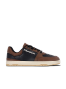 Barebarics WAVE paljasjalkatennarit - musta & tummanruskea