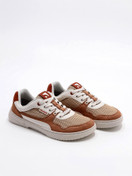 Barebarics ZING FRESH Barefoot Sneakers - Terracotta