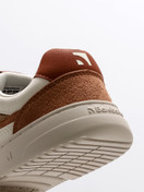 Barebarics ZING FRESH Barefoot Sneakers - Terracotta
