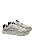 Barebarics ZING FRESH Barefoot Sneakers - White & Beige