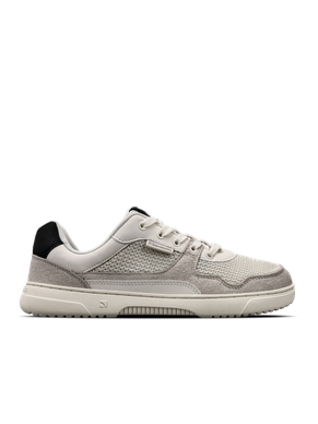 Barebarics ZING FRESH paljasjalkatennarit - valkoinen & beige