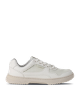 Barebarics ZING Barefoot Sneakers - Off-White